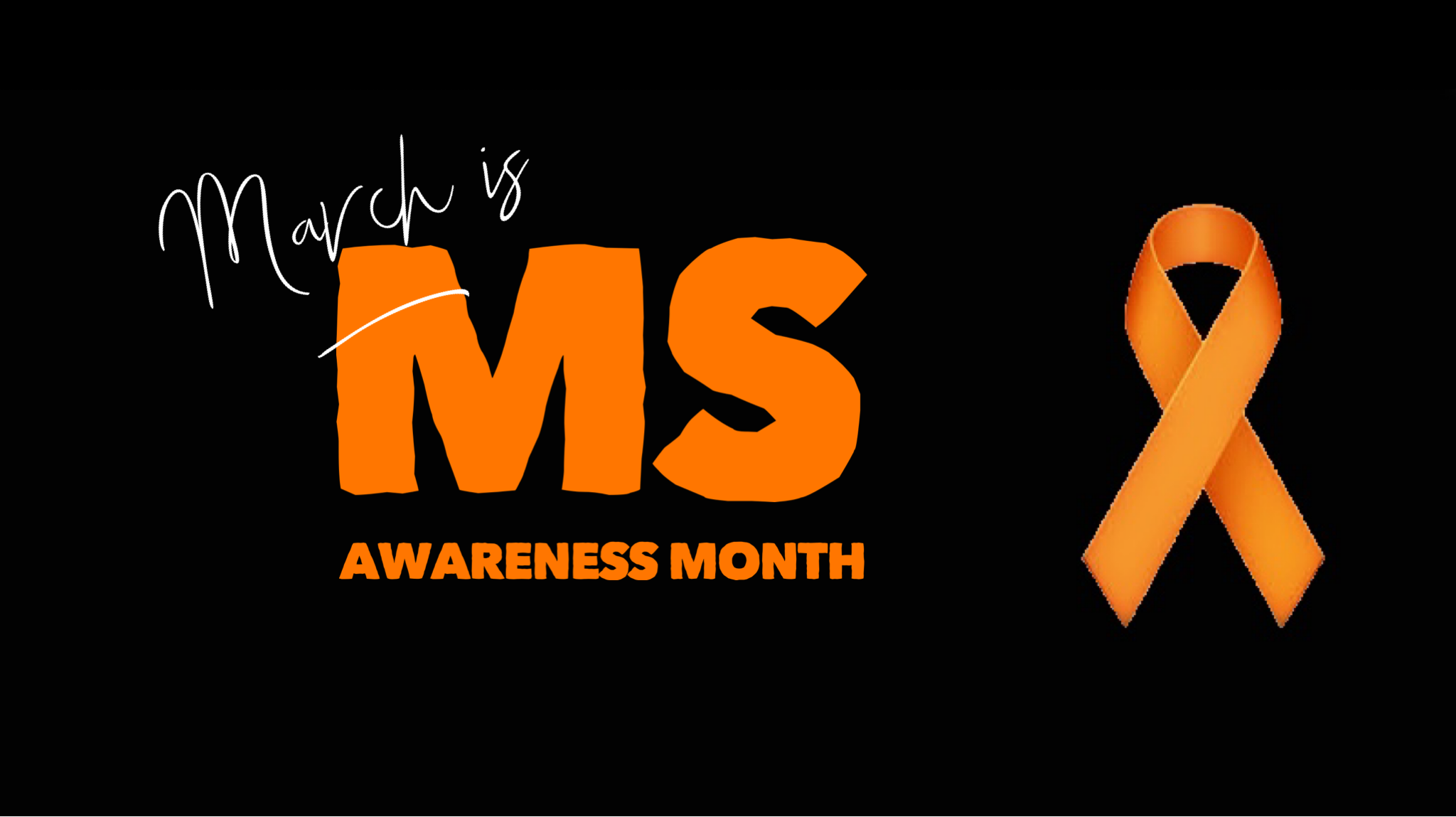 MS Awareness Month